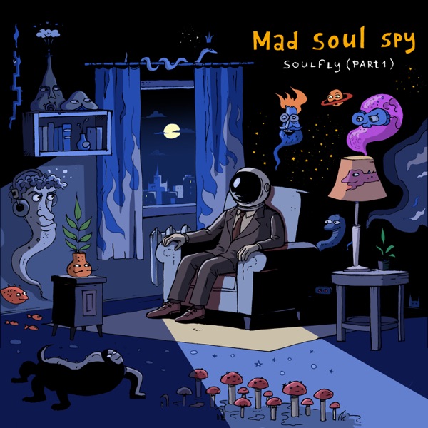 Soulfly — Soulfly