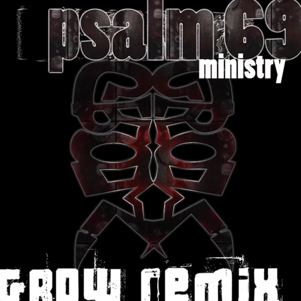 Ministry — Psalm 69