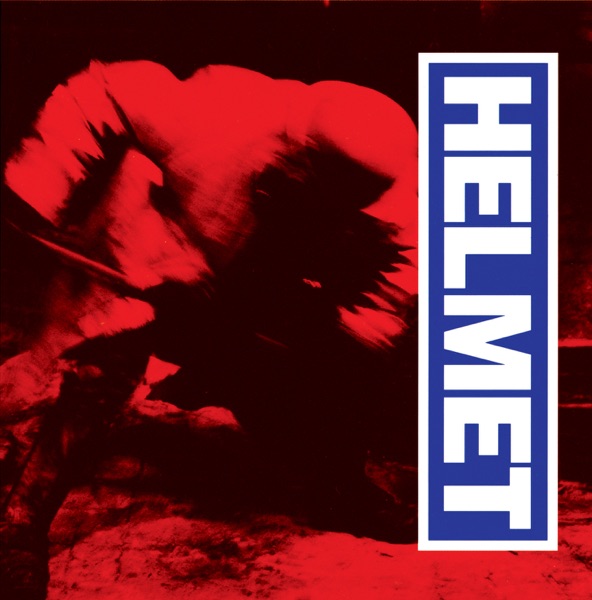 Helmet — Meantime