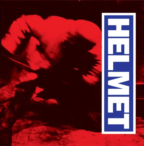 Helmet — Meantime