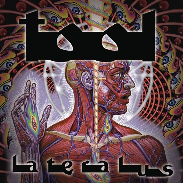 Tool — Lateralus