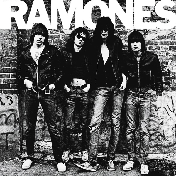 Ramones — Ramones