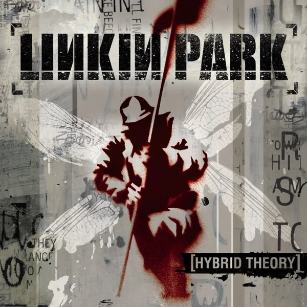 Linkin Park — Hybrid Theory