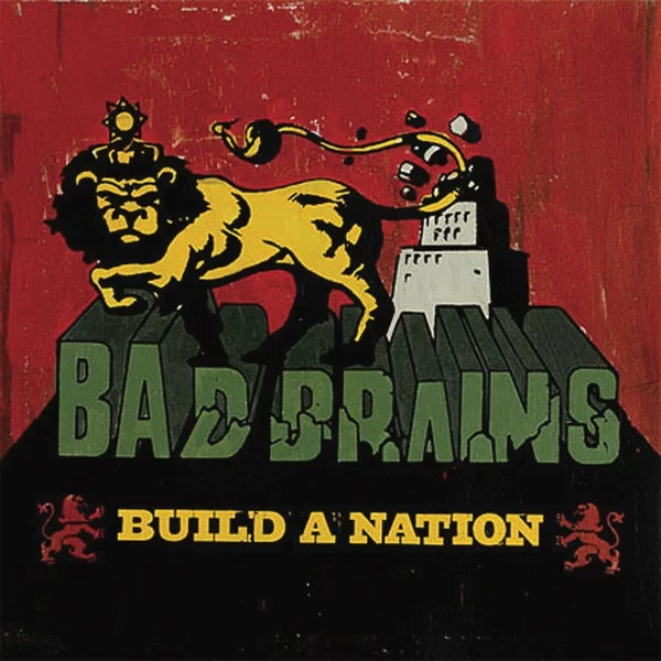 Bad Brains — Bad Brains