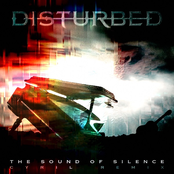 Disturbed — The Sickness