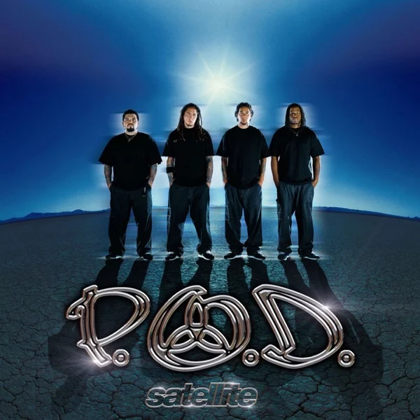 P.O.D. — Satellite