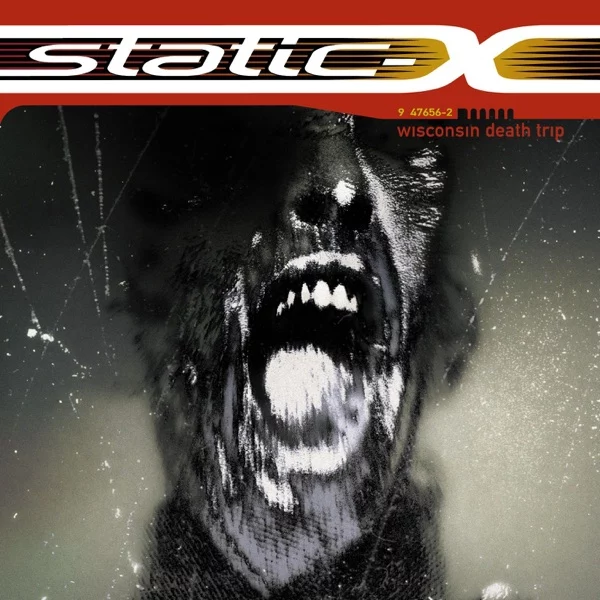 Static-X — Wisconsin Death Trip