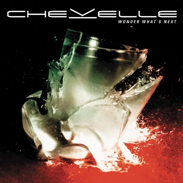 Chevelle — Wonder What's Next