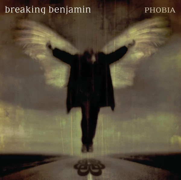 Breaking Benjamin — Phobia