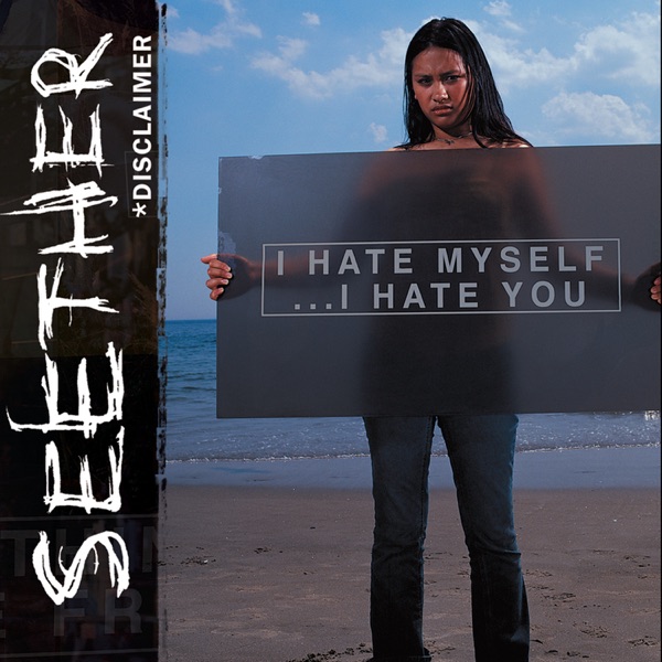 Seether — Disclaimer