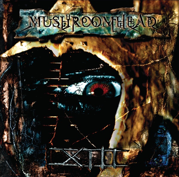 Mushroomhead — XIII