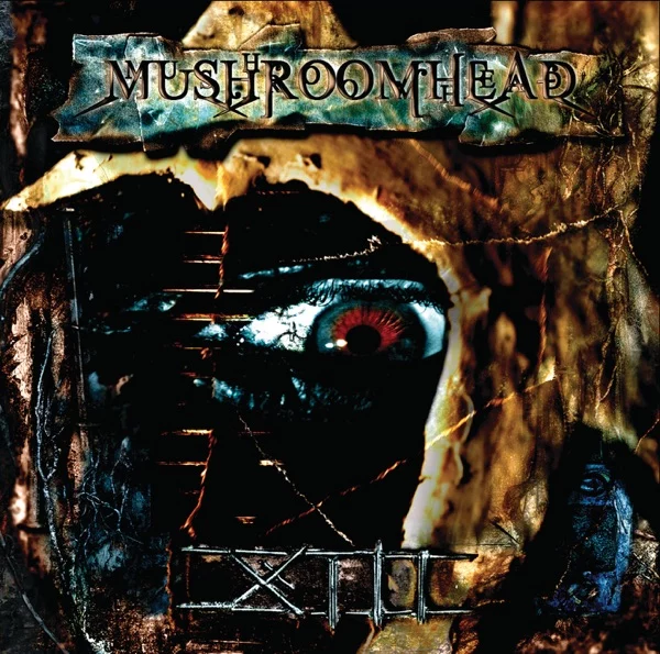 Mushroomhead — XIII