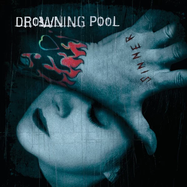 Drowning Pool — Sinner
