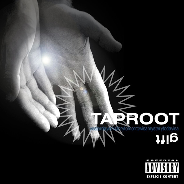Taproot — Gift