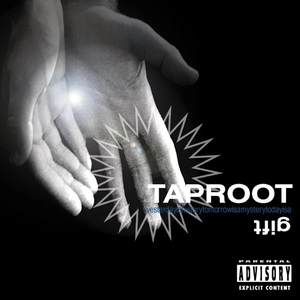 Taproot — Gift