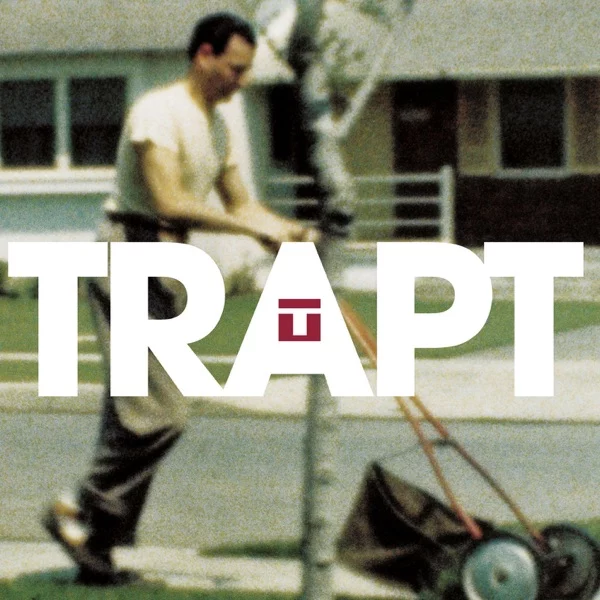 Trapt — Trapt