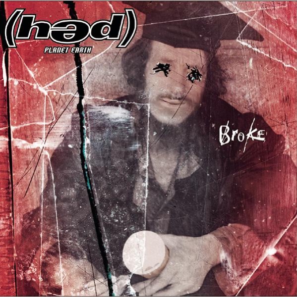 (hed) P.E. — Broke