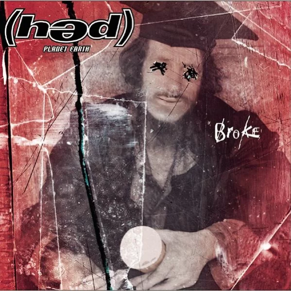 (hed) P.E. — Broke