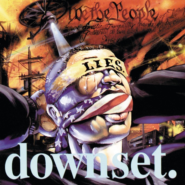 Downset — Downset.