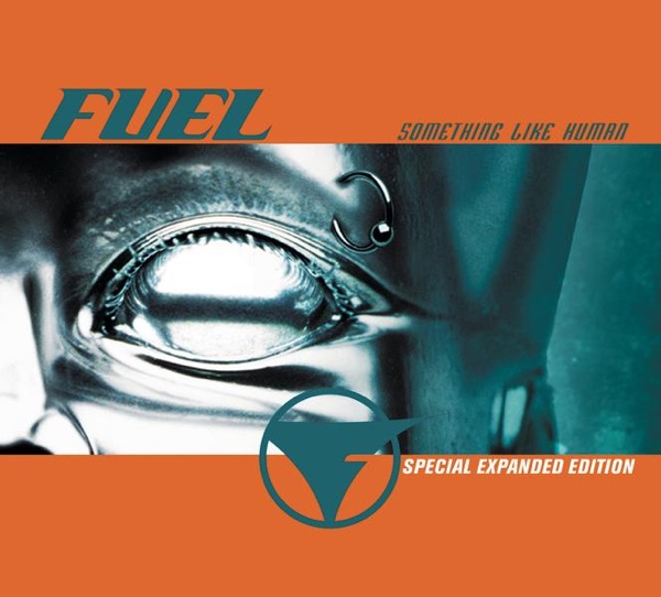 Fuel — Something Like Human