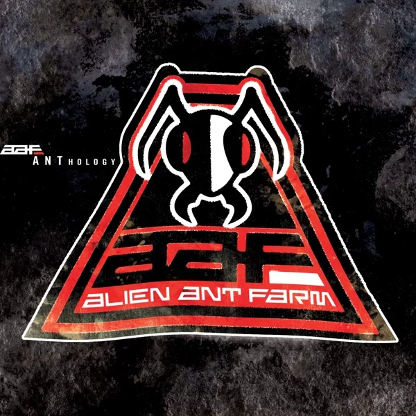 Alien Ant Farm — ANThology
