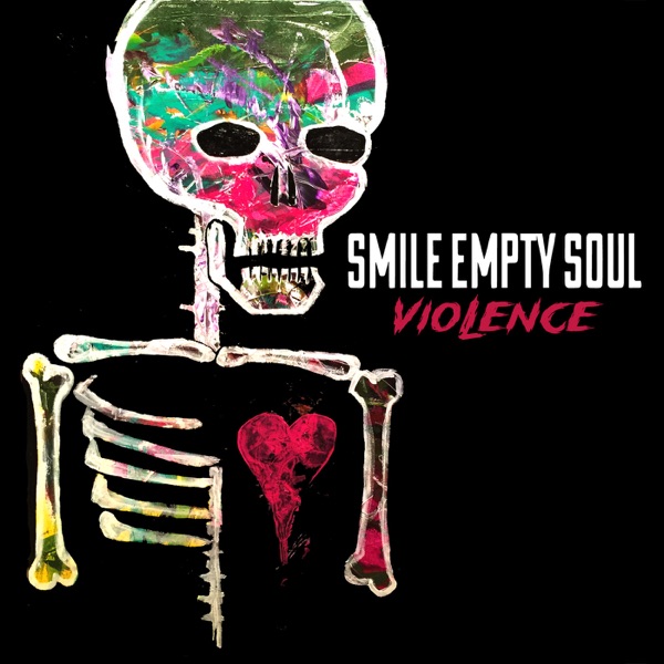 Smile Empty Soul — Smile Empty Soul