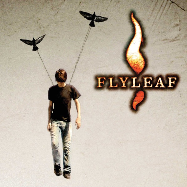 Flyleaf — Flyleaf