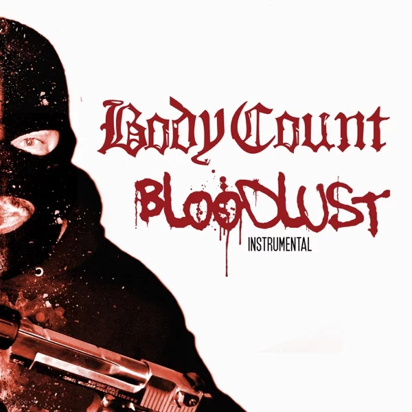 Body Count — Body Count