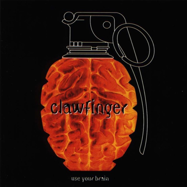 Clawfinger — Deaf Dumb Blind