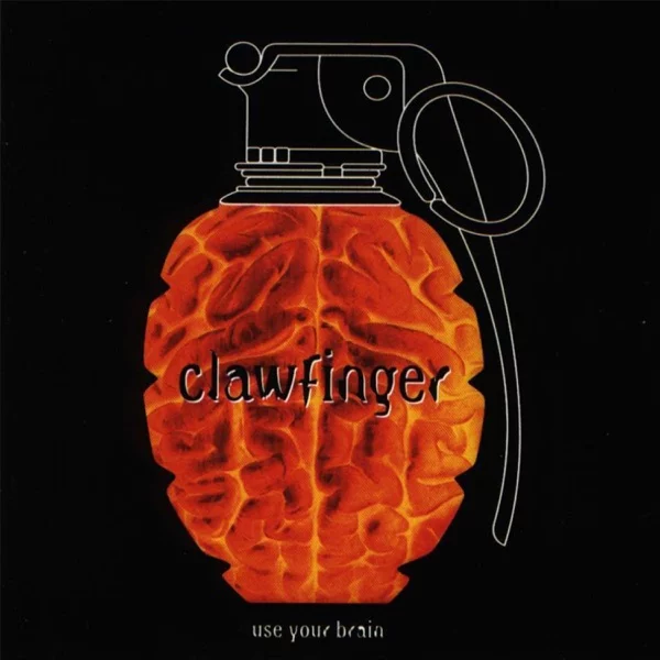 Clawfinger — Deaf Dumb Blind