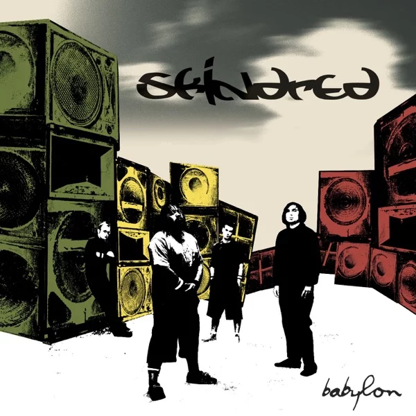 Skindred — Babylon