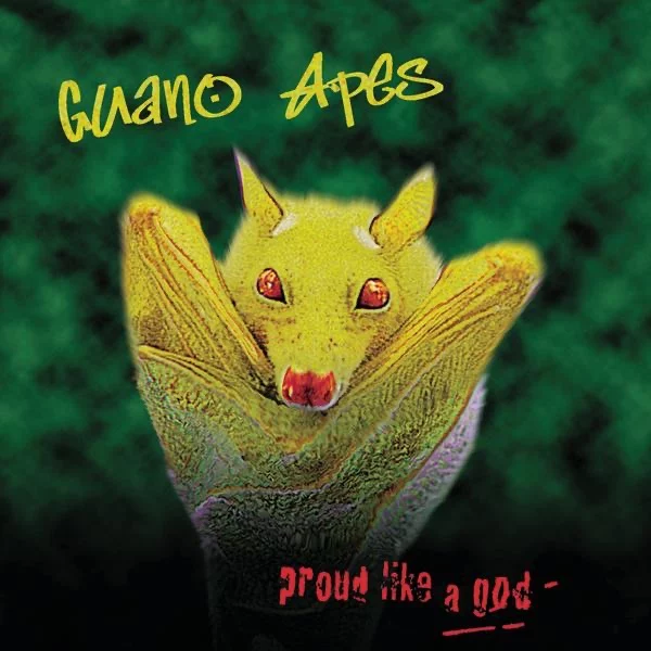 Guano Apes — Proud Like a God