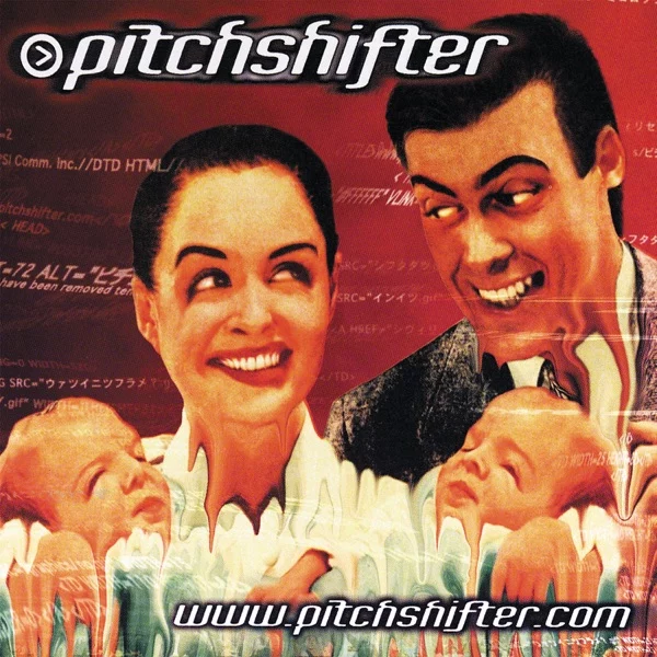 Pitchshifter — www.pitchshifter.com