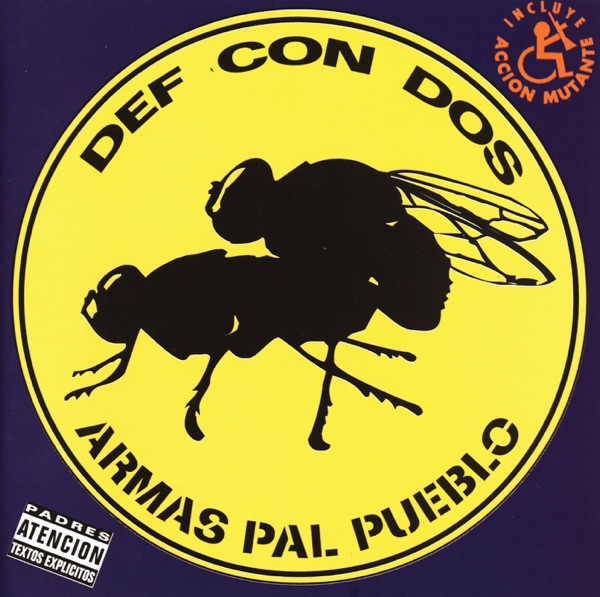 Def Con Dos — Armas pal pueblo