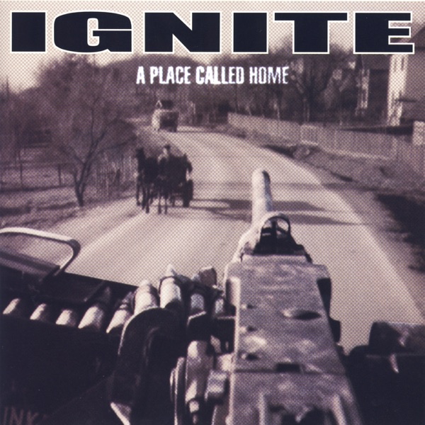 Ignite — A Place Called Home