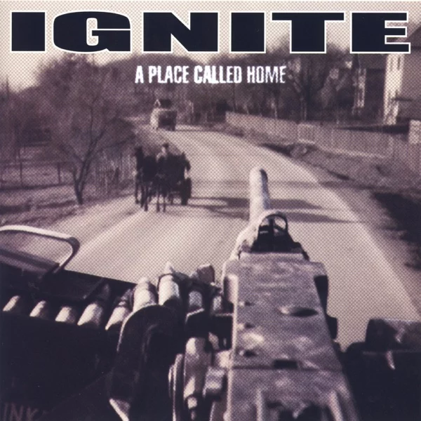 Ignite — A Place Called Home