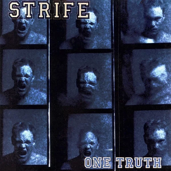 Strife — One Truth