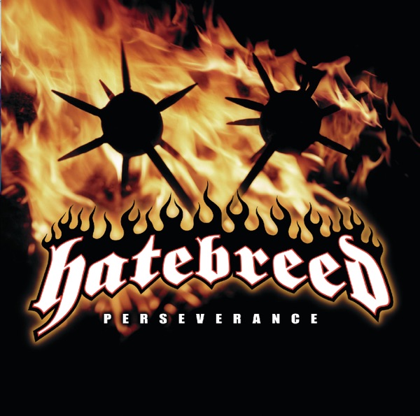 Hatebreed — Perseverance