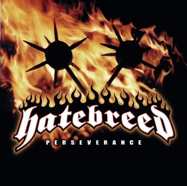 Hatebreed — Perseverance