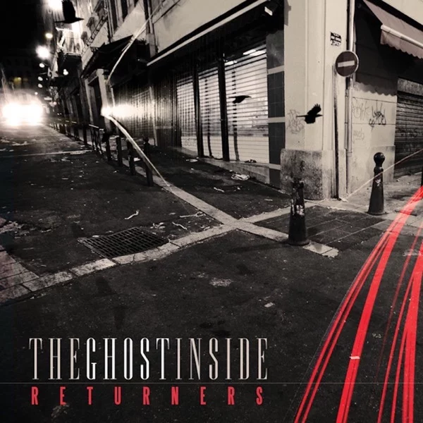 The Ghost Inside — Returners