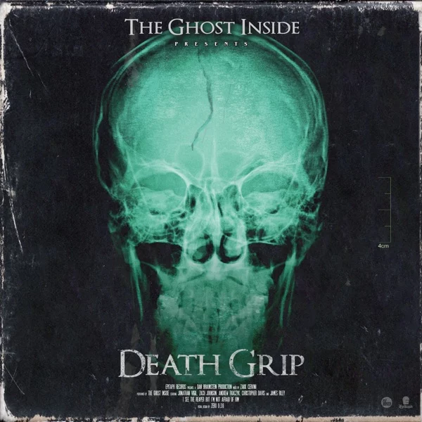 The Ghost Inside — The Ghost Inside