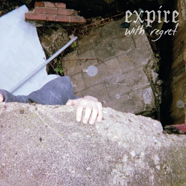 Expire — With Regret