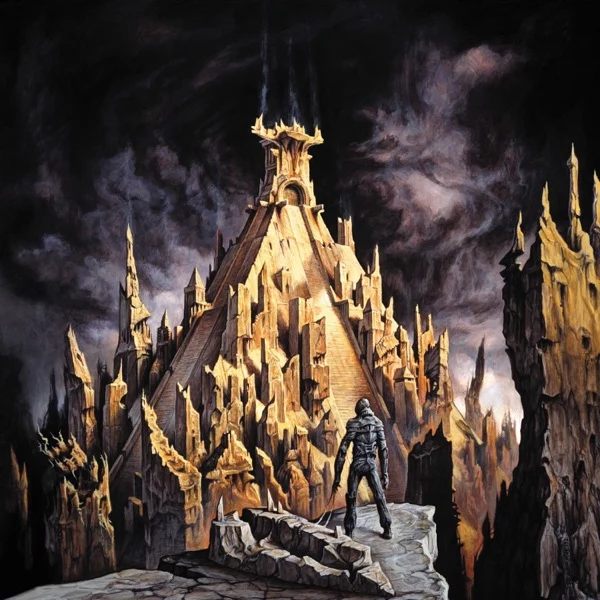 Xibalba — Hasta La Muerte