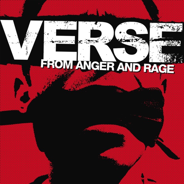 Verse — From Anger and Rage