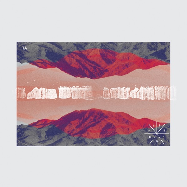 Touche Amore — Parting the Sea Between Brightness and Me