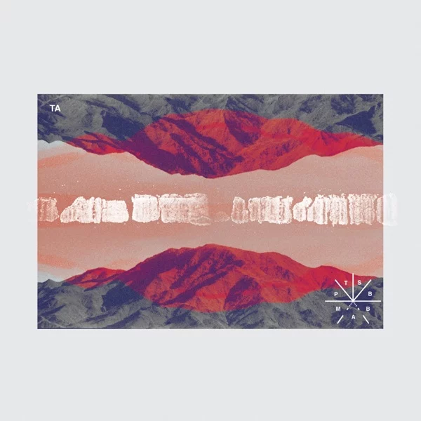 Touche Amore — Parting the Sea Between Brightness and Me