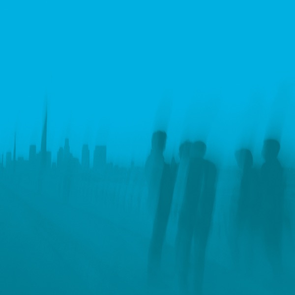 Touche Amore — Is Survived By