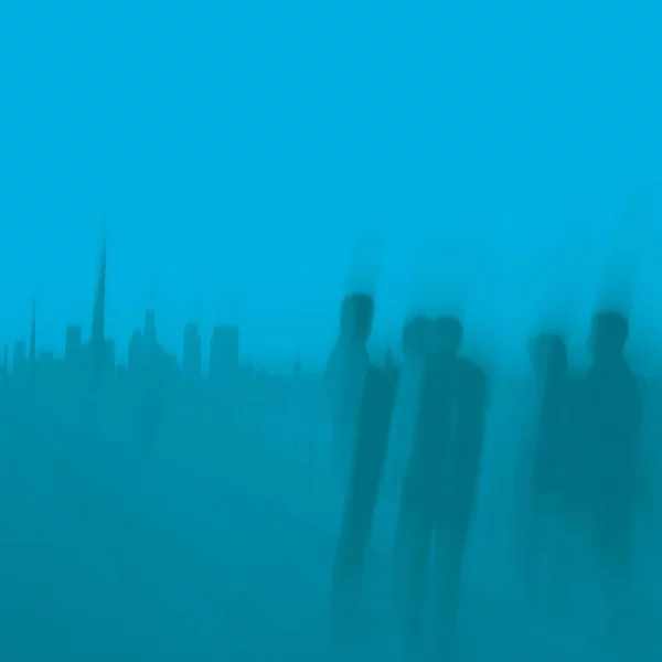 Touche Amore — Is Survived By