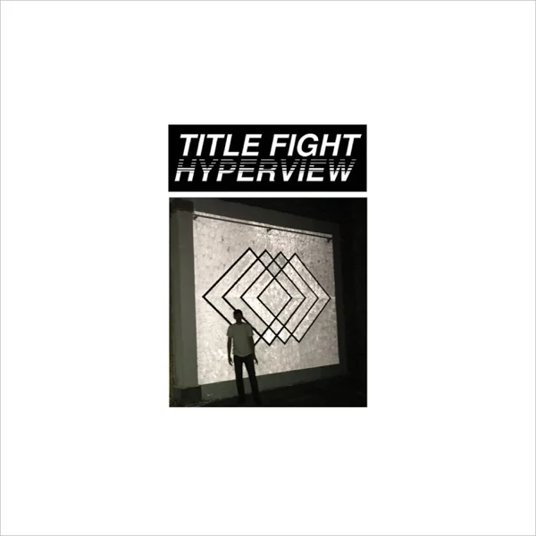 Pochette de Hyperview