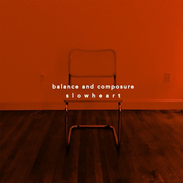 Balance and Composure — Separation